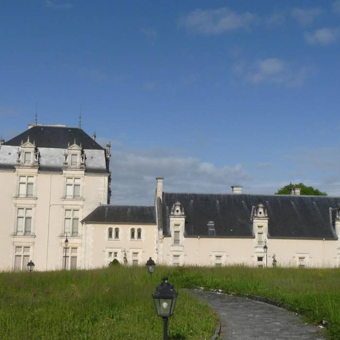 Photo de Château de Montchaude